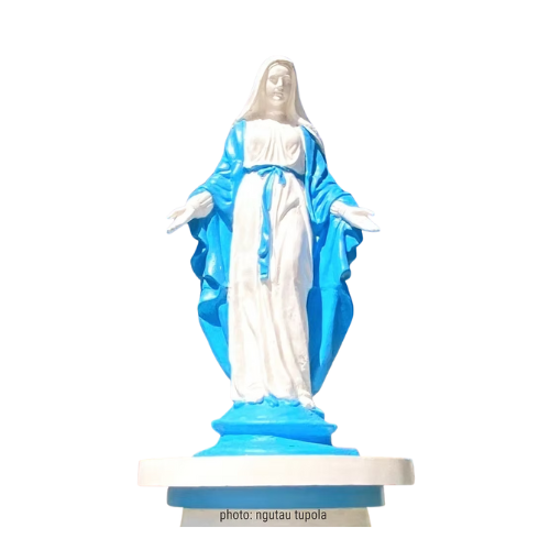 Our Lady